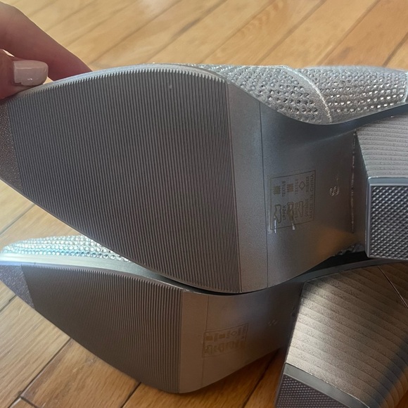 Azalea Wang Soulard Bling Cowgirl Bootie - Picture 5 of 6